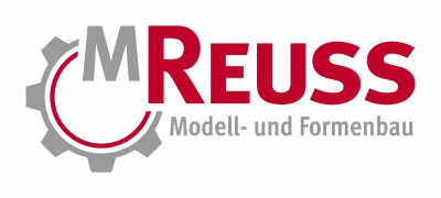 M. Reuss GmbH Modell- und Formenbau Logo