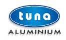 Tuna Aluminium GmbH Logo