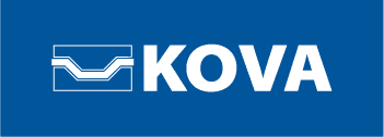 KOVA d.o.o. Logo