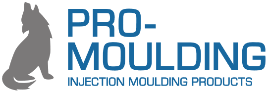 Pro-Moulding Kft. Logo
