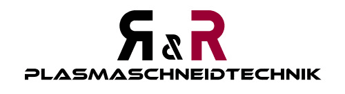 R&R Plasmaschneidtechnik Logo