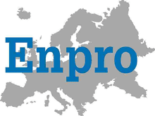 Enpro GmbH Logo