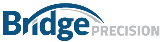 BRIDGE-Precision, s.r.o. Logo