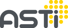 ASTI Giessereigeräte GmbH Logo