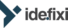 Idefixi Dooel Logo