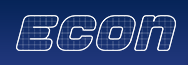 ECON Logo