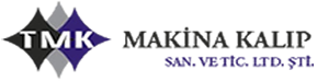 TMK Makina Logo
