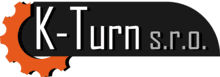 K-Turn s.r.o. Logo