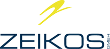 ZEIKOS GmbH Logo