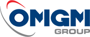 OMGM Group SRL Logo