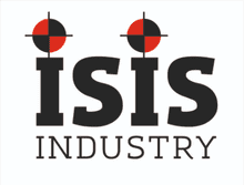 ISIS Industry s.r.o. Logo