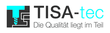 TISA-tec GbR Logo