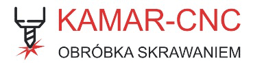KaMar-CNC Logo