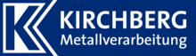 Kirchberg Metallverarbeitung GmbH Logo