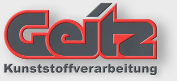 Rudolf Geitz GmbH Logo