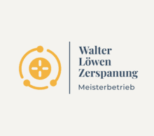 Walter Löwen Zerspanung  Logo