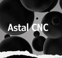 Astal Logo