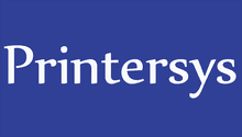 Printersys Logo