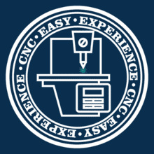 SC.CNCEASY EXPERIENCE.SRL Logo