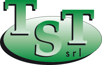 TST S.r.l. Logo