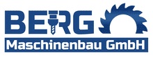 Berg Maschinenbau GmbH Logo