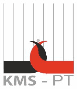 KMS-PT, s.r.o. Logo