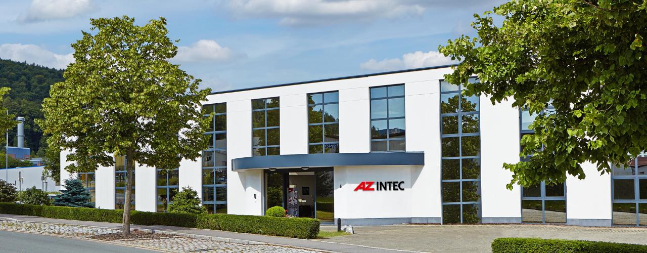 AZ Intec GmbH Olbernhau