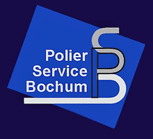 Polierservice Bochum Logo