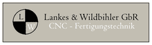 Lankes & Wildbihler GbR Logo