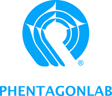 Phentagon Lab  s.r.l. Logo