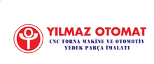 YILMAZ OTOMAT Logo
