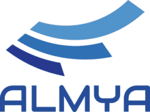 ALMYA GmbH Logo