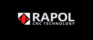RAPOL CNC Logo