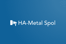 HA-Metal Spol s.r.o Logo