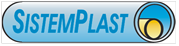 SISTEMPLAST SA Logo