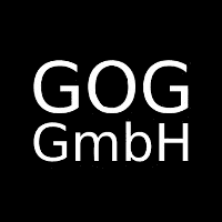GOG GmbH Logo