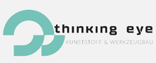 Thinking Eye Production Logo