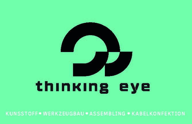 Thinking Eye Production Irig