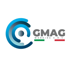 GMAG SRL  Logo