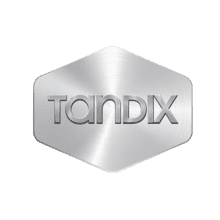 Tandix Group OÜ Logo