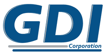 GDI Corporation Logo