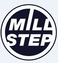 MillStep Automation GmbH Logo