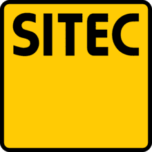 SITEC GmbH 
Sicherheitstechnik Logo