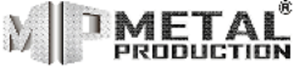 METAL PRODUCTION SRL Logo