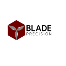 Blade Precision Logo
