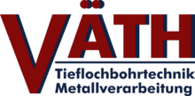 Väth Metallverarbeitung Logo