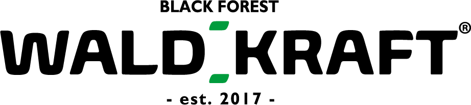 Waldkraft GmbH Logo
