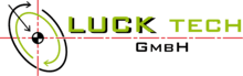 Luck Tech GmbH Logo