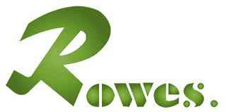 Rowes Precision Products Logo