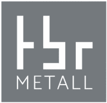 TBR.Metall GmbH Logo